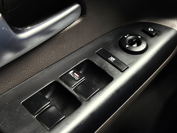 Kia Venga 10 of 24