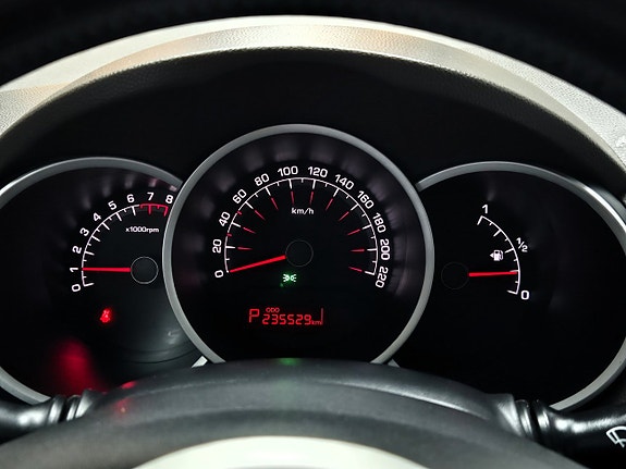 Kia Venga 13 of 24