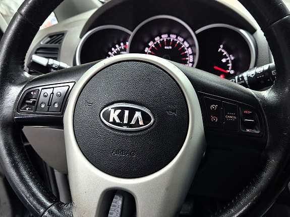 Kia Venga 14 of 24