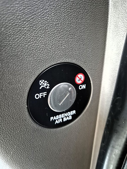 Kia Venga 21 of 24