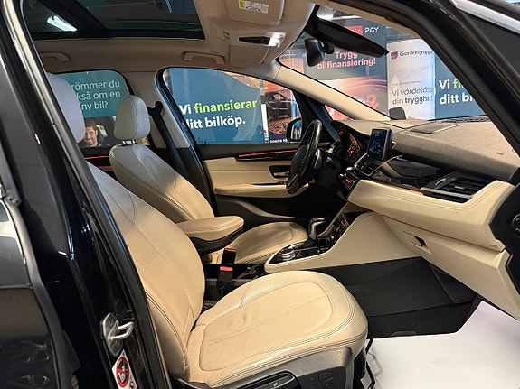 BMW 220d 5 of 15