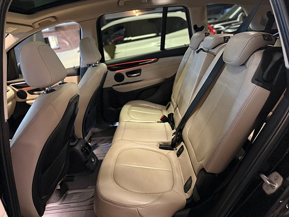 BMW 220d 15 of 15