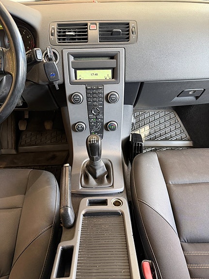 Volvo V50 19 of 24