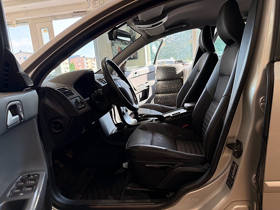 Volvo V50 13 of 24