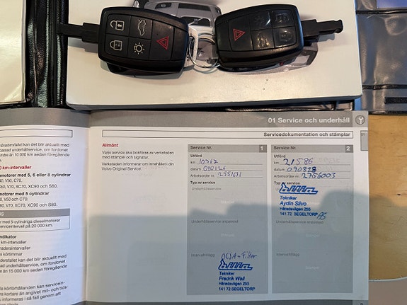 Volvo V50 21 of 24
