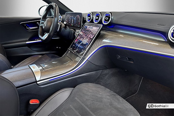 Mercedes-Benz C300 e 10 of 30