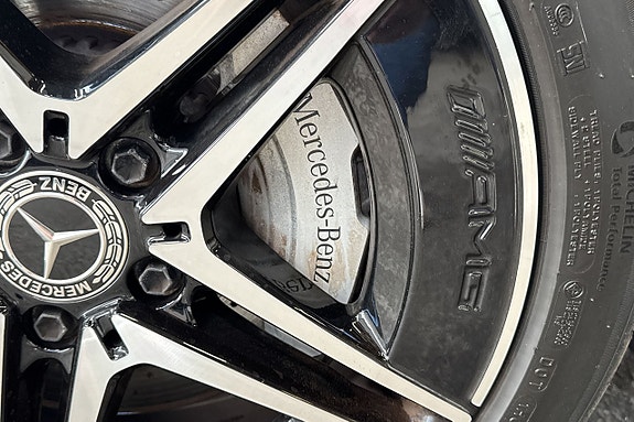 Mercedes-Benz C300 e 25 of 30