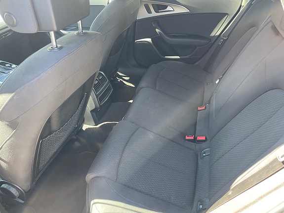Audi A6 5 of 9