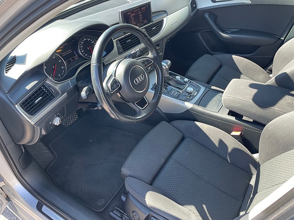 Audi A6 9 of 9
