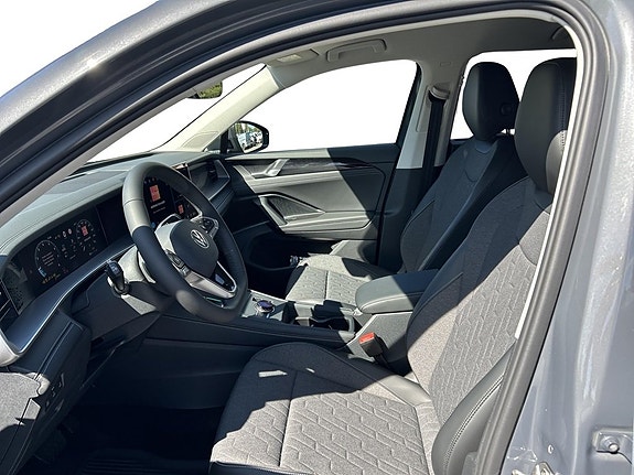 Volkswagen Tayron 10 of 12