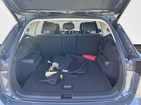 Volkswagen Tayron 12 of 12