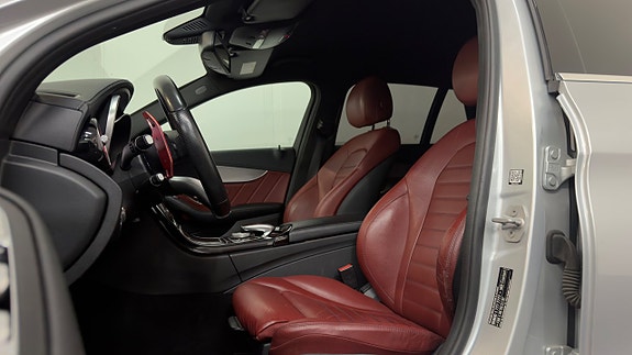 Mercedes-Benz C200 d 7 of 28
