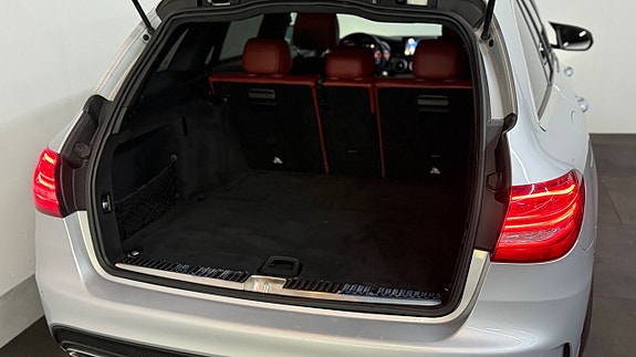 Mercedes-Benz C200 d 13 of 28