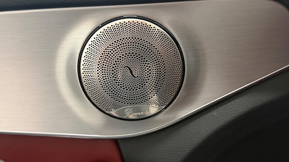 Mercedes-Benz C200 d 5 of 28