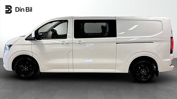 Volkswagen Transporter 2 of 12