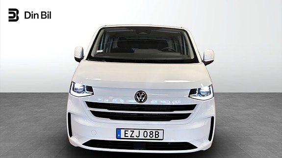 Volkswagen Transporter 4 of 12