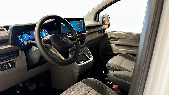 Volkswagen Transporter 7 of 12