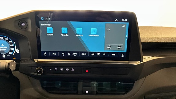 Volkswagen Transporter 9 of 12
