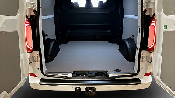 Volkswagen Transporter 12 of 12