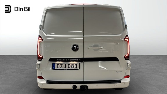 Volkswagen Transporter 5 of 12
