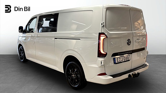 Volkswagen Transporter 3 of 12
