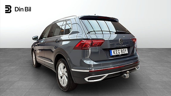 Volkswagen Tiguan 3 of 15