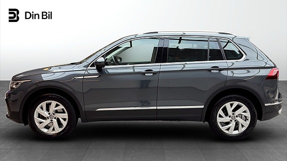 Volkswagen Tiguan 2 of 15