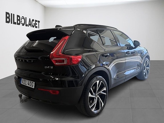 Volvo XC40 4 of 9