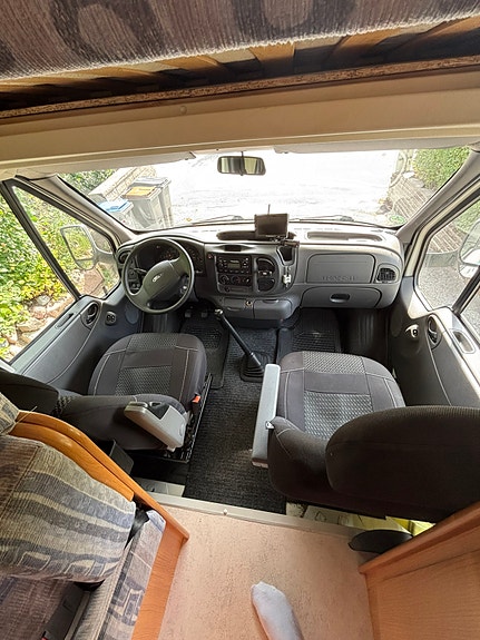 Ford Rimor 5 of 14