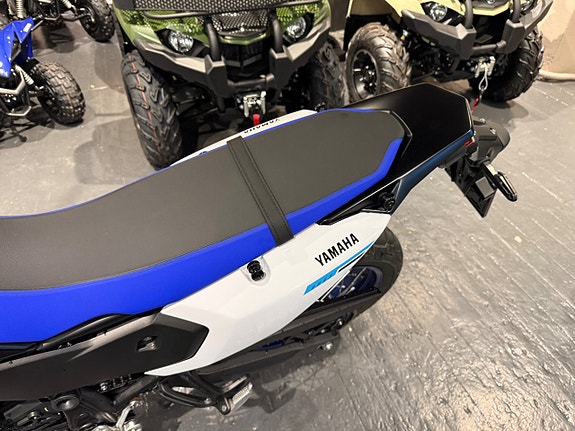 Yamaha Ténéré 700 T7   25mil 4 of 5