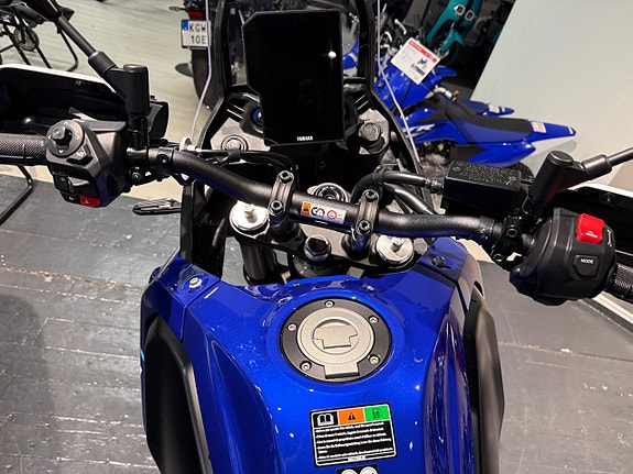 Yamaha Ténéré 700 T7   25mil 3 of 5