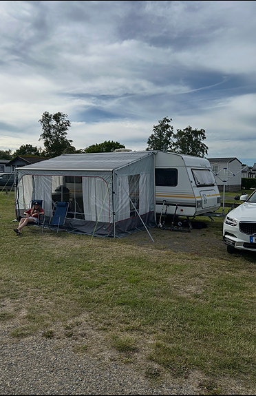 Knaus Südwind 540 Tk/Tl 9 of 9
