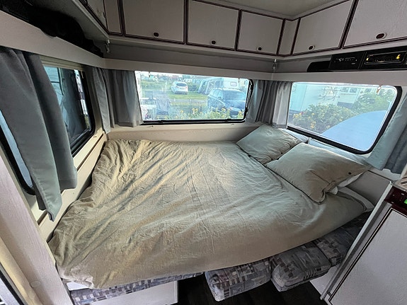 Knaus Südwind 540 Tk/Tl 6 of 9