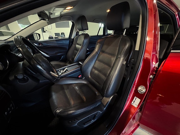 Mazda 6 10 of 24