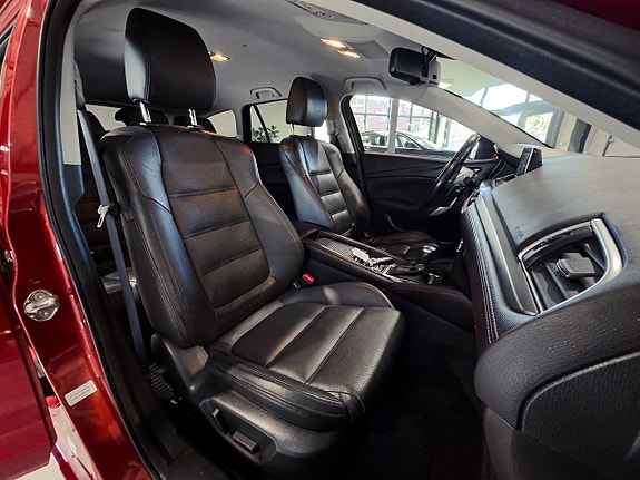 Mazda 6 14 of 24