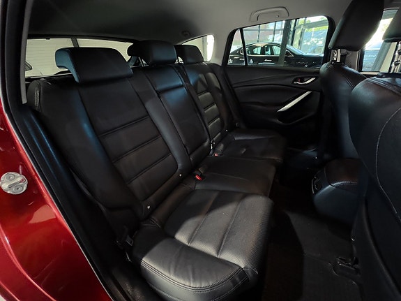 Mazda 6 13 of 24