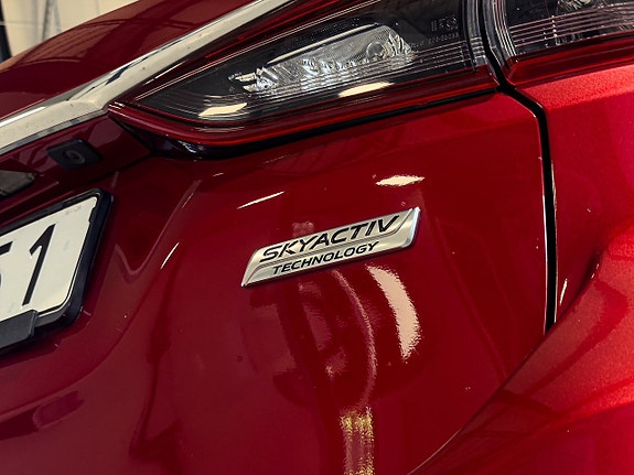 Mazda 6 7 of 24