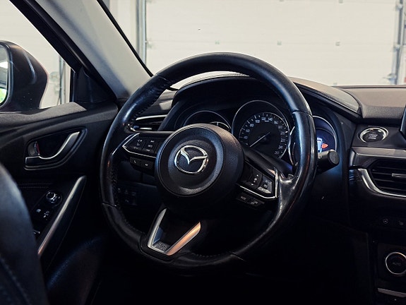 Mazda 6 9 of 24