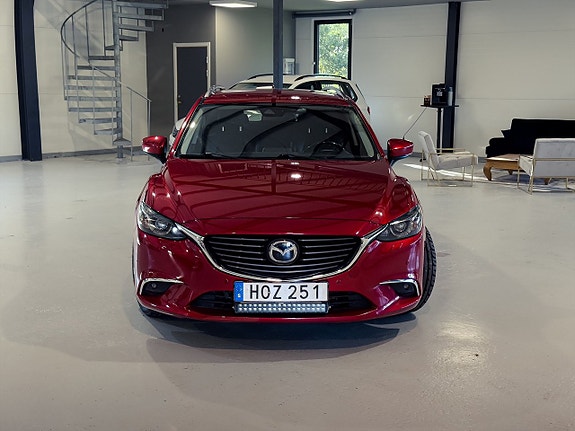 Mazda 6 3 of 24