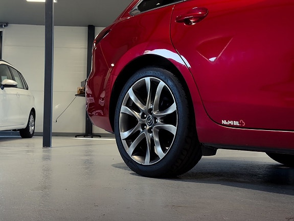 Mazda 6 6 of 24