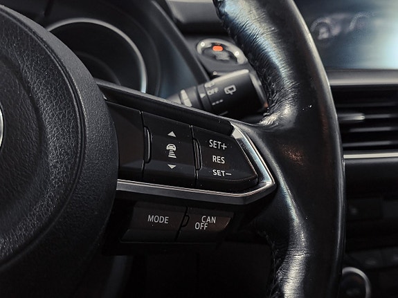 Mazda 6 17 of 24