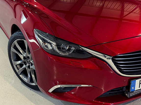 Mazda 6 4 of 24