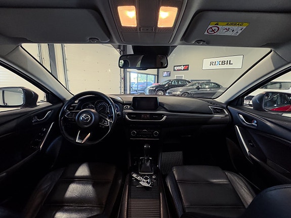 Mazda 6 15 of 24