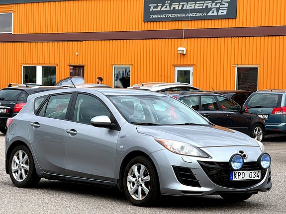 Mazda 3 6 of 12