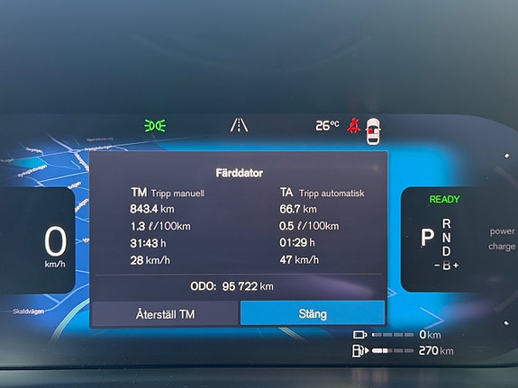 Volvo XC60 17 of 21