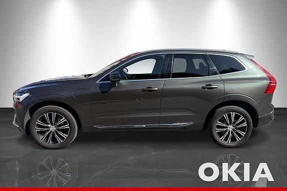 Volvo XC60 3 of 21