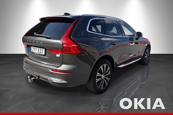 Volvo XC60 5 of 21