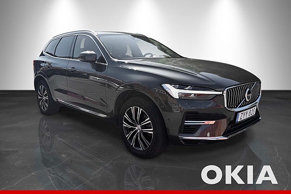Volvo XC60 6 of 21