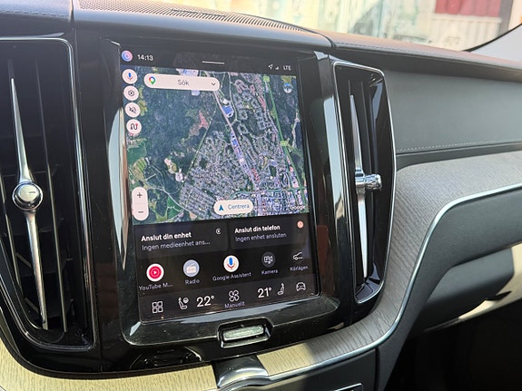 Volvo XC60 19 of 21