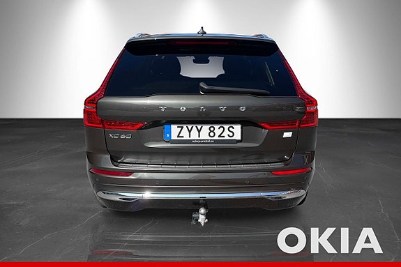 Volvo XC60 4 of 21